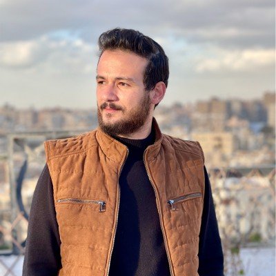 Mohamed Hafeez, SEO Lead